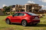 BMW X6 xDrive5.0i 2015 года (ZA)